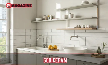 Sodiceram: Advanced Ceramics Explained Home Improvement