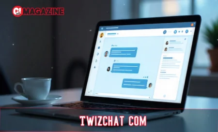 Twizchat com: Free Real-Time Chat Guide Twizchat com: Free Real-Time Chat Guide Net Worth