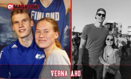 Who Is Verna Aho? Lauri Markkanen’s Wife Who Is Verna Aho? Lauri Markkanen's Wife Health