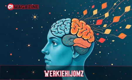 Unlocking Werkiehijomz: Boost Creativity & Efficiency Unlocking Werkiehijomz: Boost Creativity & Efficiency Celebrity