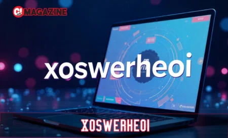 Xoswerheoi: Your Guide to Digital Innovation Tech