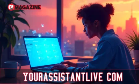 Yourassistantlive com: AI Assistant Guide Yourassistantlive com: AI Assistant Guide Net Worth