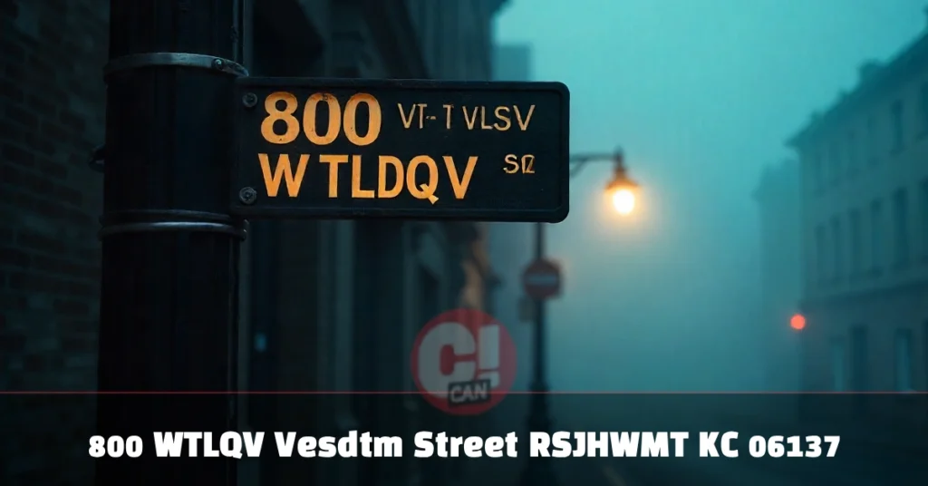 800 WTLQV Vesdtm Street RSJHWMT KC 06137 Explained 800 WTLQV Vesdtm Street RSJHWMT KC 06137 Explained Lifestyle