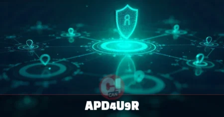 APD4U9R: Your Guide to Industrial Automation & Cybersecurity Tech