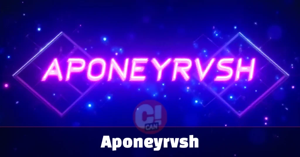 Aponeyrvsh: What It Means & Why It Matters in 2025 Aponeyrvsh: What It Means & Why It Matters in 2025 Tech
