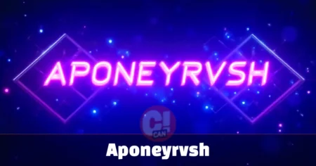 Aponeyrvsh: What It Means & Why It Matters in 2025 Tech