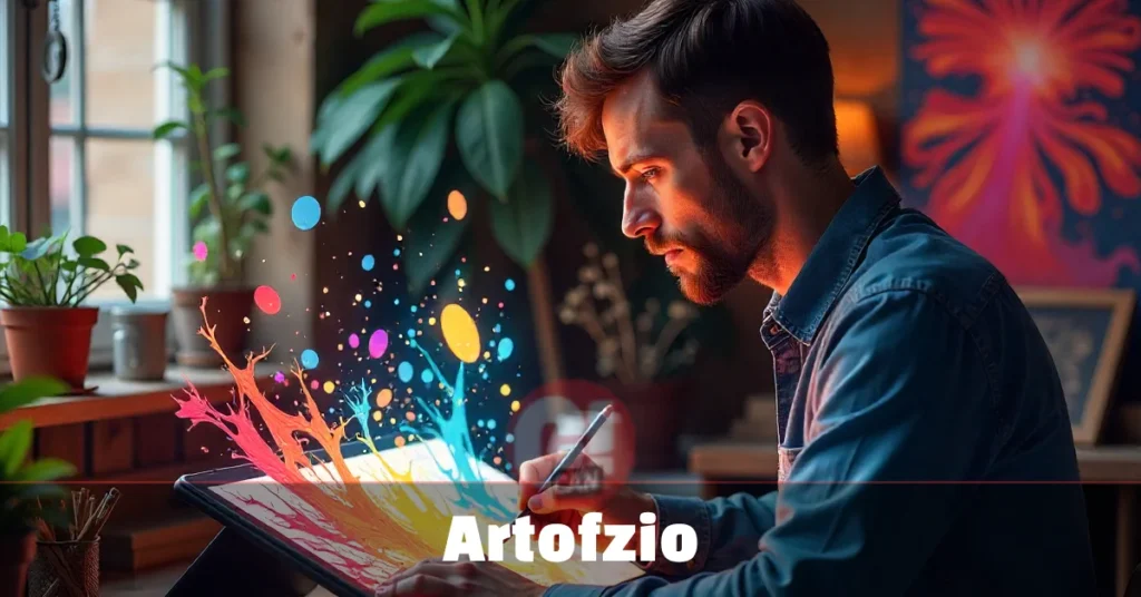 Artofzio: Your Complete Guide to This Digital Art Platform Tech