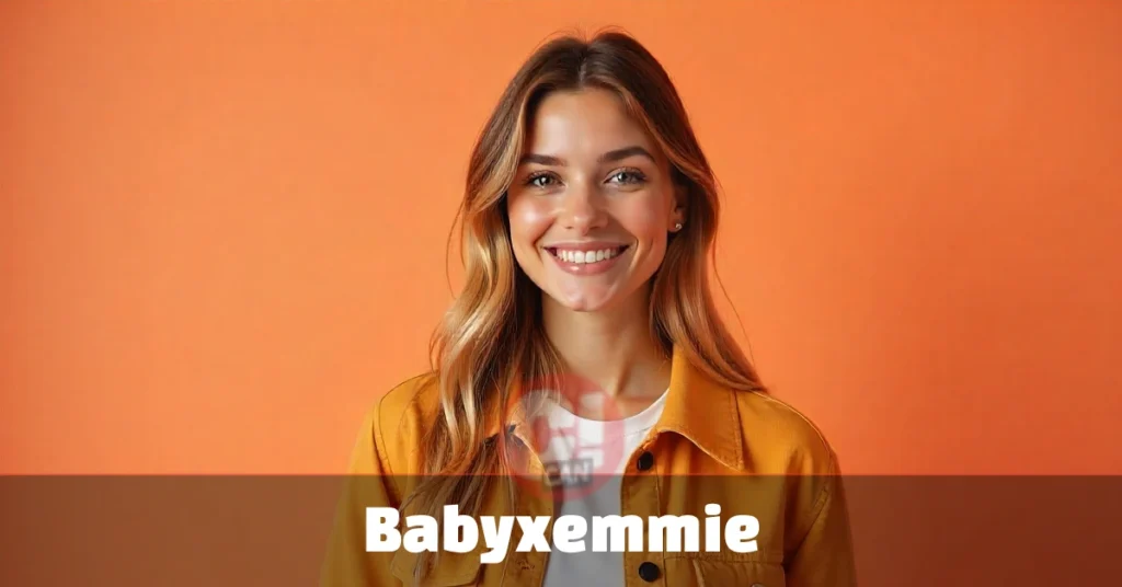 Who Is Babyxemmie? Your Guide to Bunni Emmie's Social Media Success Lifestyle
