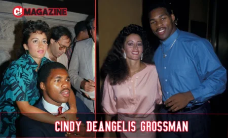 Who Is Cindy DeAngelis Grossman Now? 2025 Insights Who Is Cindy DeAngelis Grossman Now? 2025 Insights Celebrity