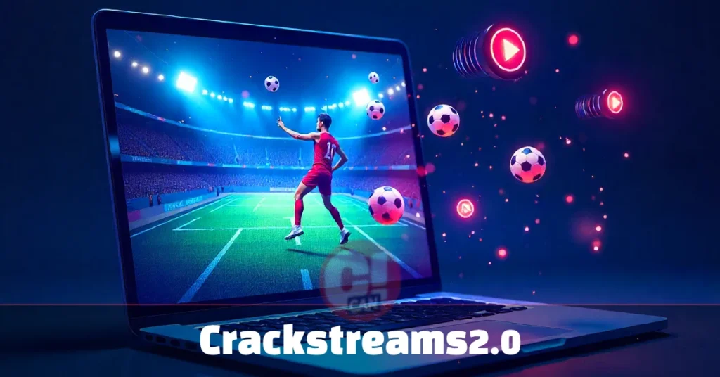 Crackstreams 2.0: What Sports Fans Need to Know Tech