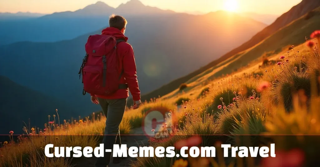 Cursed-Memes.com Travel: Your Guide to Meme-Inspired Adventures Cursed-Memes.com Travel: Your Guide to Meme-Inspired Adventures Travel