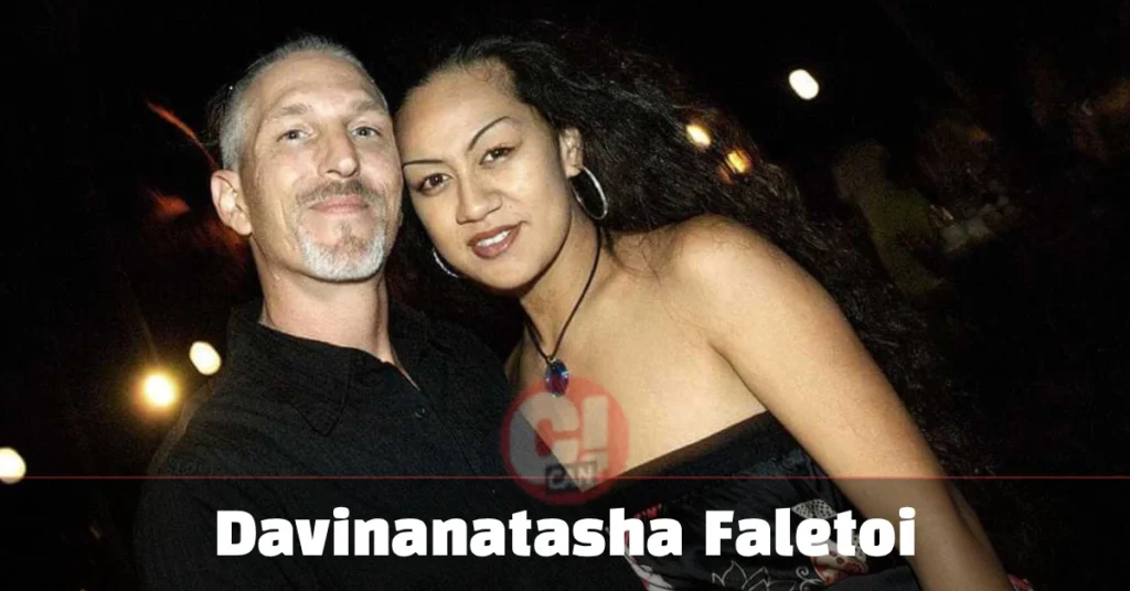 Davinanatasha Faletoi: Complete Biography & Life Story Davinanatasha Faletoi: Complete Biography & Life Story Celebrity