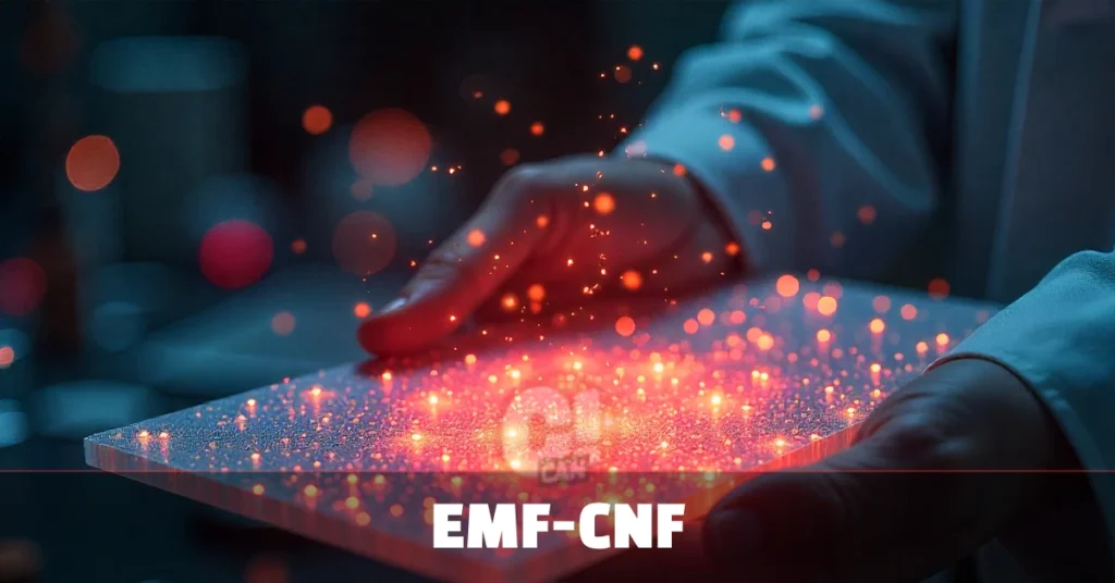 EMF-CNF: What You Need to Know About This Technology EMF-CNF: What You Need to Know About This Technology Tech