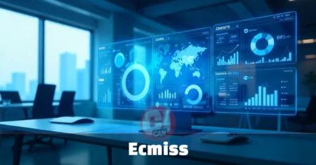 Ecmiss: What It Means and Why Your Business Needs It Ecmiss: What It Means and Why Your Business Needs It Tech