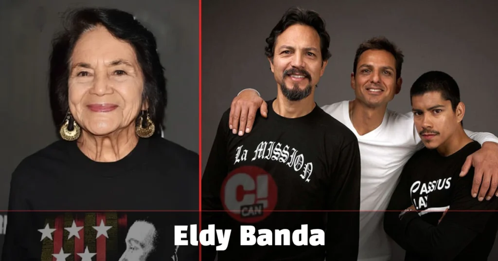 Eldy Banda: Nurse, Activist & Benjamin Bratt’s Mother Eldy Banda: Nurse, Activist & Benjamin Bratt's Mother Business