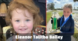 Eleanor Talitha Bailey: Complete Guide to Devon Aoki's Rising Star Celebrity