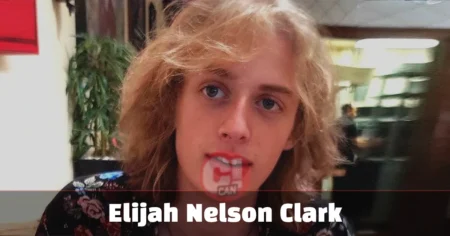 Who Is Elijah Nelson Clark? The Private Life of Tracy Nelson's Son Celebrity