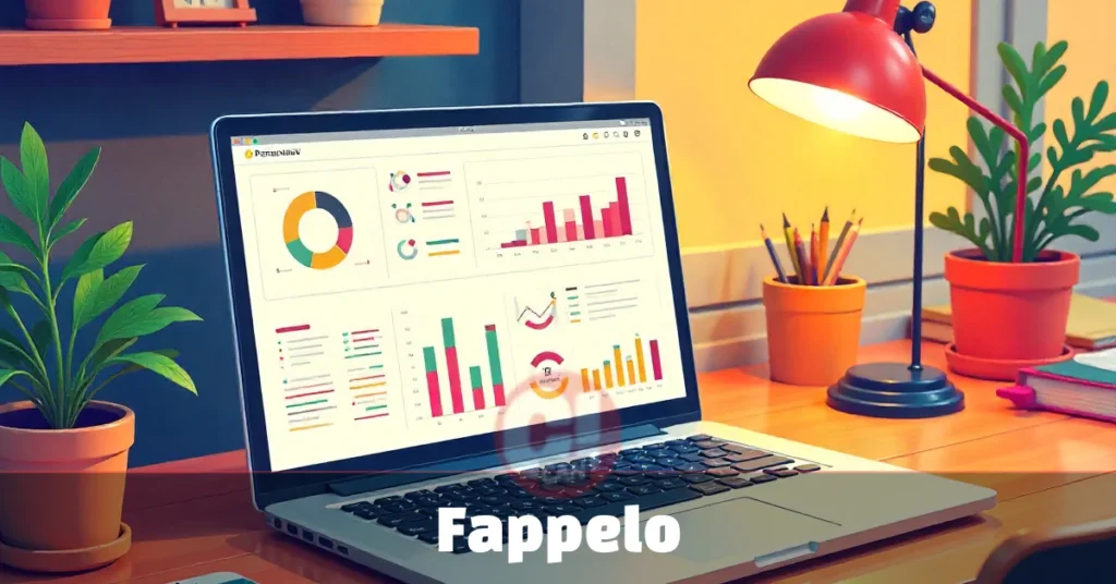 Fappelo: What Creators Need to Know in 2025 Fappelo: What Creators Need to Know in 2025 Tech