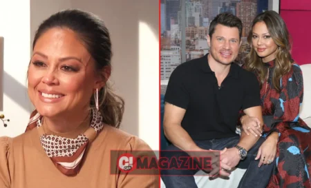 Helen Bercero: Vanessa Lachey’s Guiding Force Helen Bercero: Vanessa Lachey's Guiding Force Celebrity