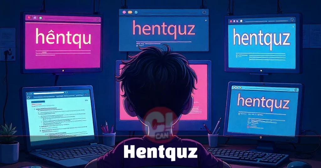 What Is Hentquz? Understanding the Internet's Most Confusing Term Tech