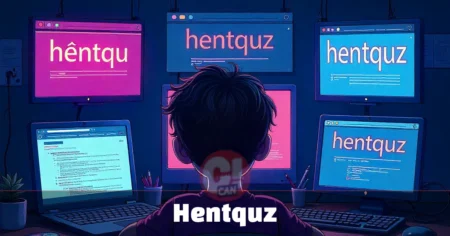 What Is Hentquz? Understanding the Internet's Most Confusing Term Tech