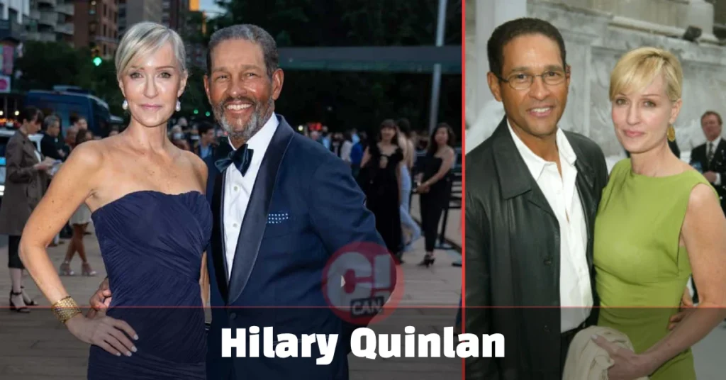Hilary Quinlan: Bryant Gumbel's Wife and Private Life Tech