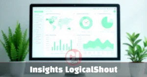 Insights LogicalShout: Complete Guide to Data-Driven Business Strategy Insights LogicalShout: Complete Guide to Data-Driven Business Strategy Lifestyle