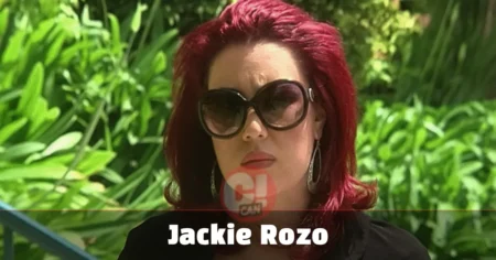 Jackie Rozo: Her Life Beyond the Schwarzenegger Scandal Jackie Rozo: Her Life Beyond the Schwarzenegger Scandal Celebrity