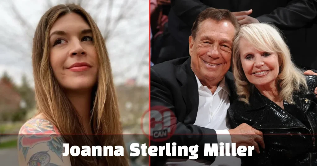 Joanna Sterling Miller: Biography, Career & Family Story Tech