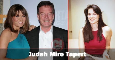 Who Is Judah Miro Tapert? Lucy Lawless’s Son in 2025 Who Is Judah Miro Tapert? Lucy Lawless's Son in 2025 Celebrity