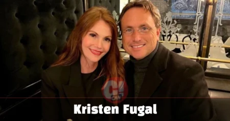 Kristen Fugal: The Inspiring Journey Behind Brandon Fugal’s Partner Kristen Fugal: The Inspiring Journey Behind Brandon Fugal's Partner Celebrity