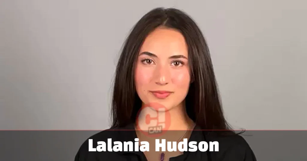 Lalania Hudson: Bill Hudson’s Daughter Building Her Own Path Lalania Hudson: Bill Hudson's Daughter Building Her Own Path Celebrity