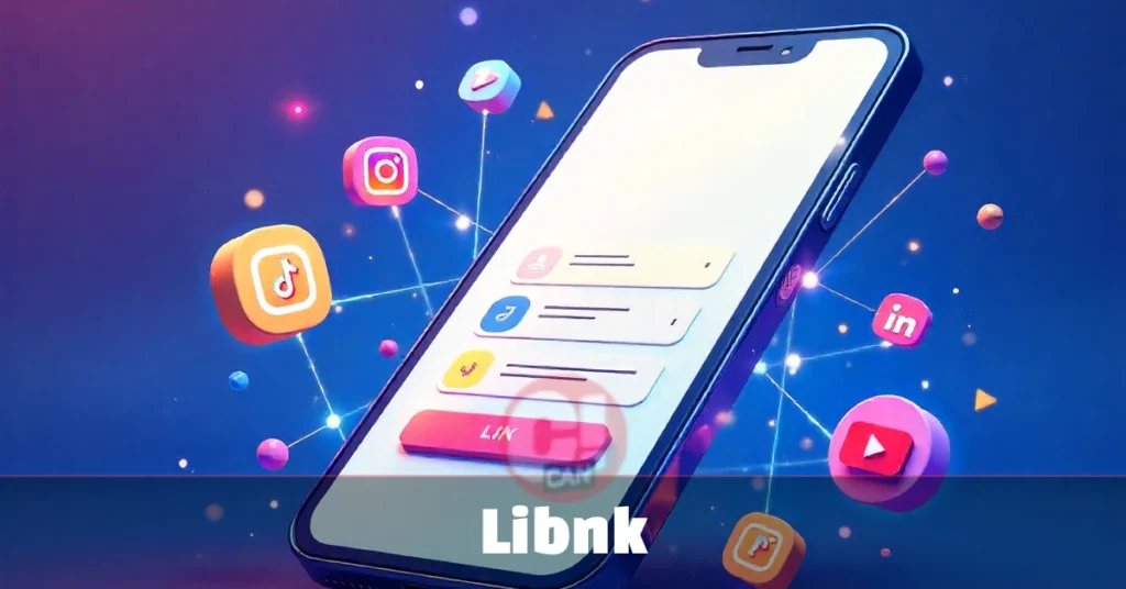 Libnk: Your Complete Guide to Smarter Digital Connections Tech