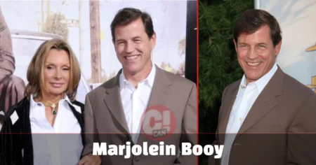 Marjolein Booy: Former Model & Michael Paré's Wife Celebrity
