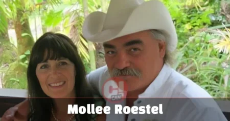 Mollee Roestel: The Woman Behind Marty Raney’s Wild Success Mollee Roestel: The Woman Behind Marty Raney's Wild Success Celebrity