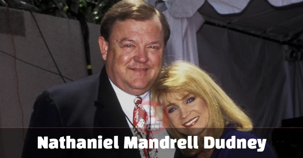 Nathaniel Mandrell Dudney: The Heartbreaking Story Behind Barbara Mandrell’s Loss Nathaniel Mandrell Dudney: The Heartbreaking Story Behind Barbara Mandrell's Loss Celebrity