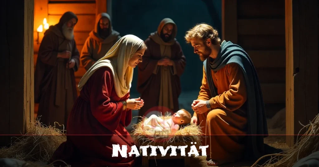 Nativität: Global Traditions, Meaning & Celebration Guide Lifestyle