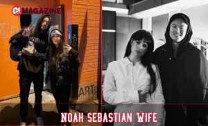 Noah Sebastian Wife: Truth on Rumors and Privacy Lifestyle