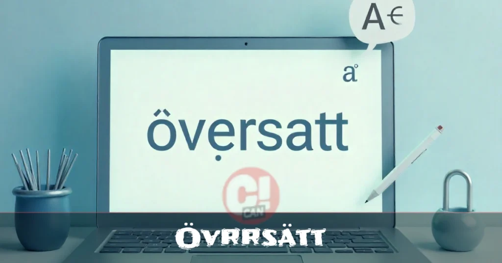 Övrrsätt: What This Swedish Translation Term Really Means Lifestyle