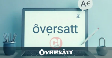 Övrrsätt: What This Swedish Translation Term Really Means Lifestyle
