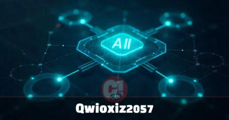 Qwioxiz2057: What It Is & Why Tech Teams Are Watching Tech