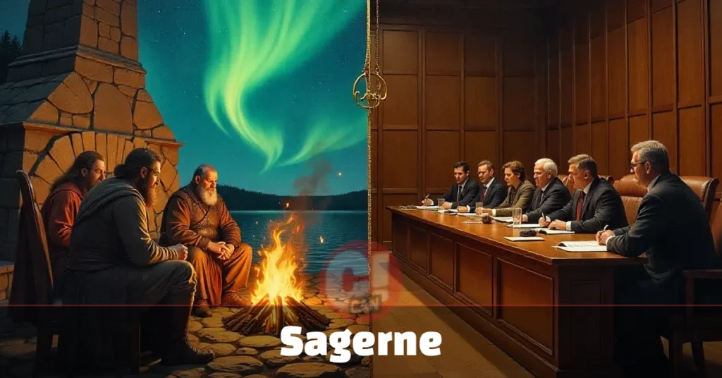 Sagerne: What This Danish Word Really Means and Why It Matters Lifestyle