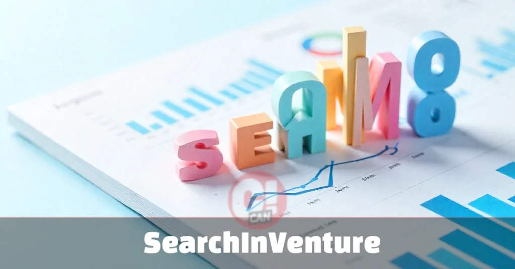 SearchInVenture: Your Complete Guide to Digital Growth in 2025 SearchInVenture: Your Complete Guide to Digital Growth in 2025 Business
