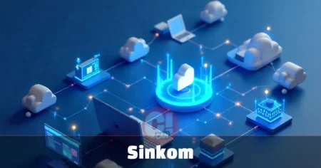 Sinkom: Smart Integration That Actually Works Sinkom: Smart Integration That Actually Works Tech