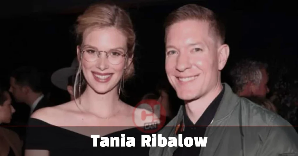 Tania Ribalow: Emmy-Nominated Makeup Artist and Joseph Sikora’s Wife Tania Ribalow: Emmy-Nominated Makeup Artist and Joseph Sikora's Wife Celebrity