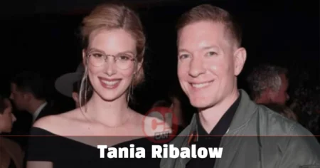 Tania Ribalow: Emmy-Nominated Makeup Artist and Joseph Sikora's Wife Celebrity