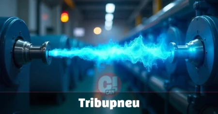 Tribupneu: What It Is and Why It Matters in 2025 Tech