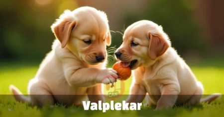 Valplekar: Complete Puppy Play Training Guide Valplekar: Complete Puppy Play Training Guide Lifestyle