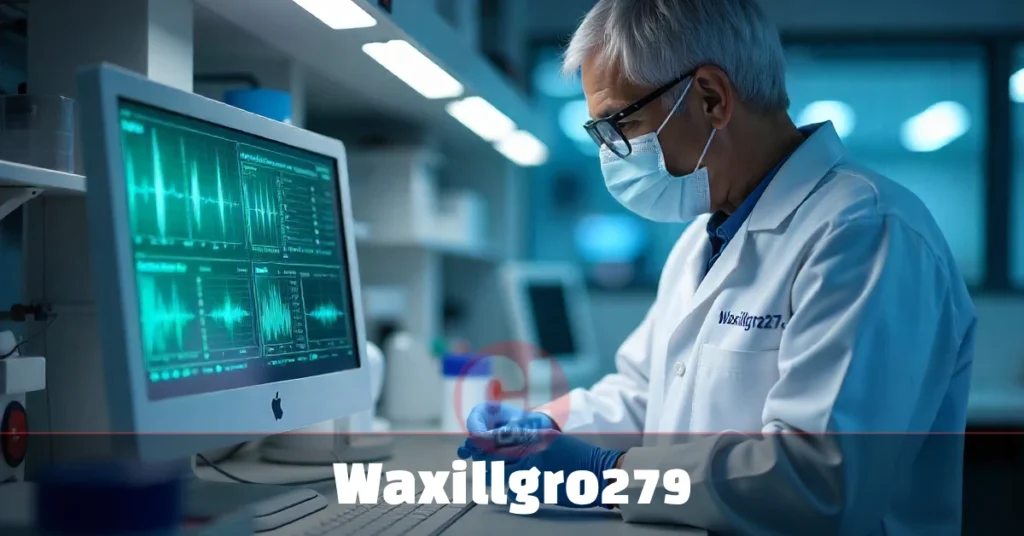 What is Waxillgro279? Understanding This Emerging Term Tech