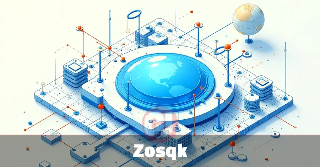 Zosqk: What It Is and Why It Matters in 2025 Tech